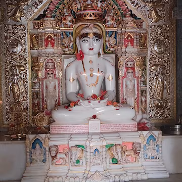 Bangalore temple consecration