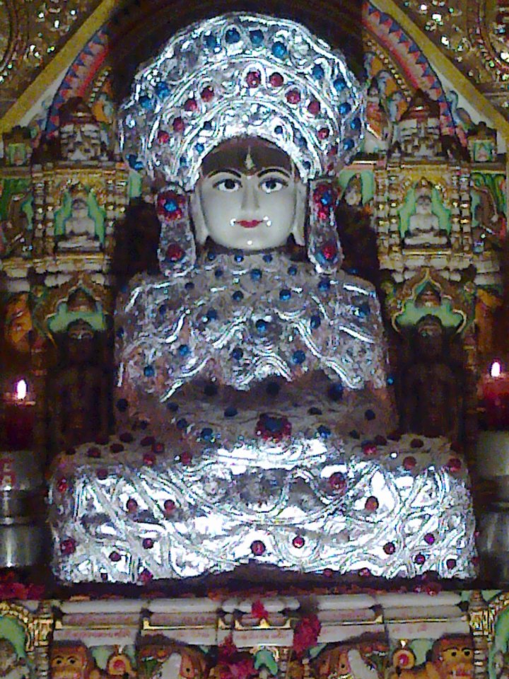 The eternal relevance of Pushpadanta's teachings